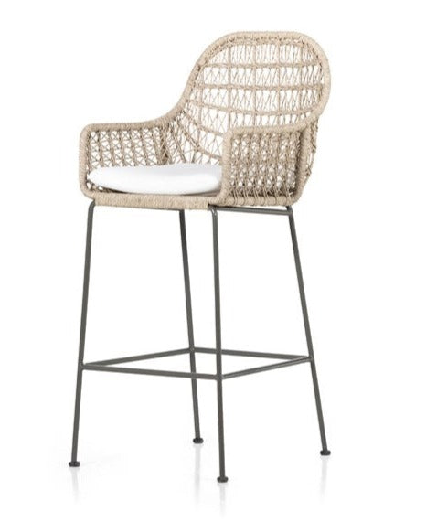 Bandera Outdoor Bar & Counter Stool