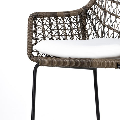 Bandera Outdoor Bar & Counter Stool