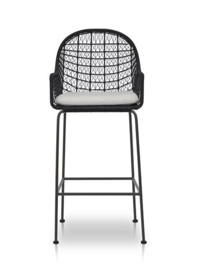 Bandera Outdoor Bar & Counter Stool