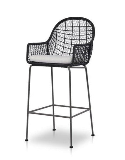 Bandera Outdoor Bar & Counter Stool