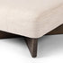 Chaz Square Ottoman