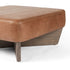 Chaz Square Ottoman