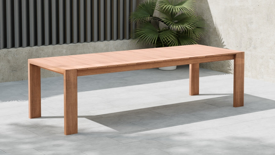 Table d'appoint Nizuc