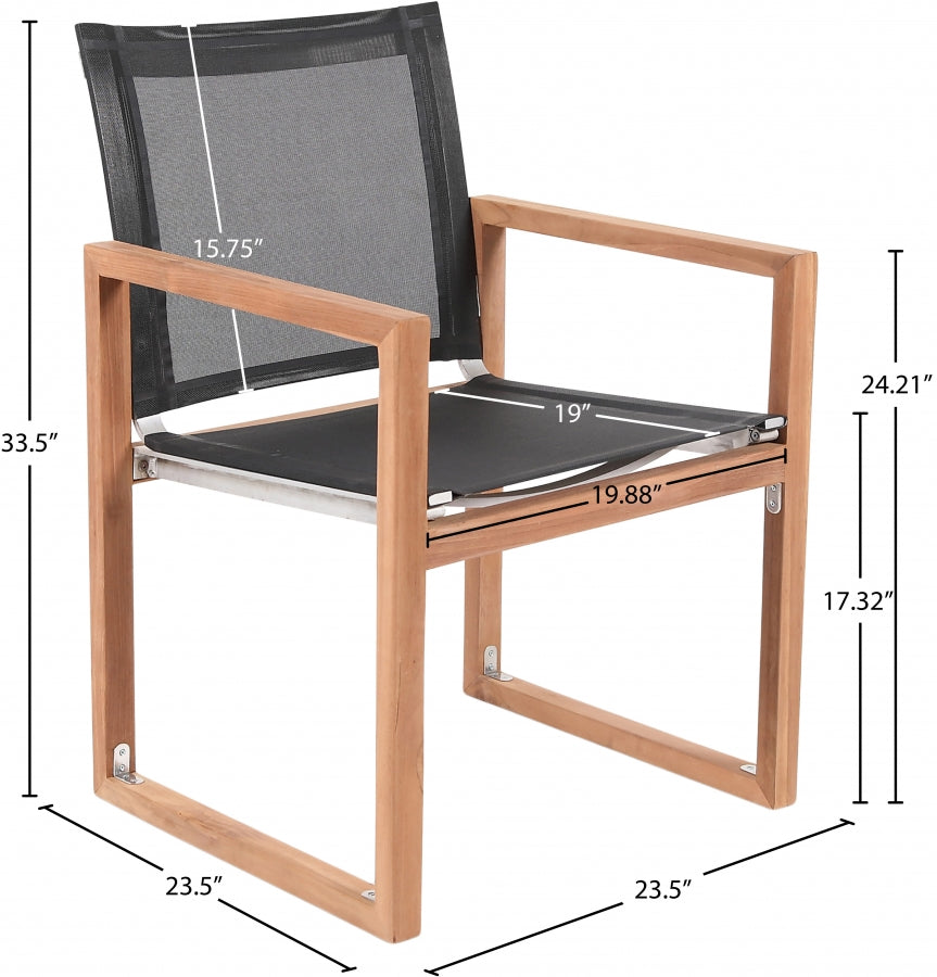 Table d'appoint Nizuc