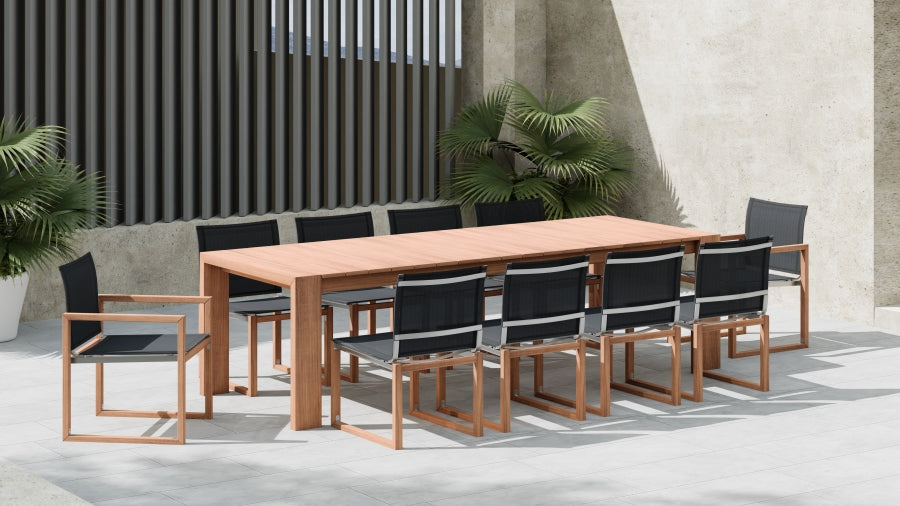 Table d'appoint Nizuc