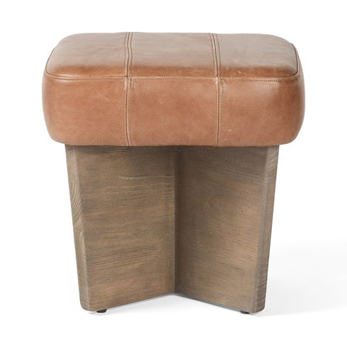 Chaz Small Ottoman