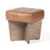 Chaz Small Ottoman