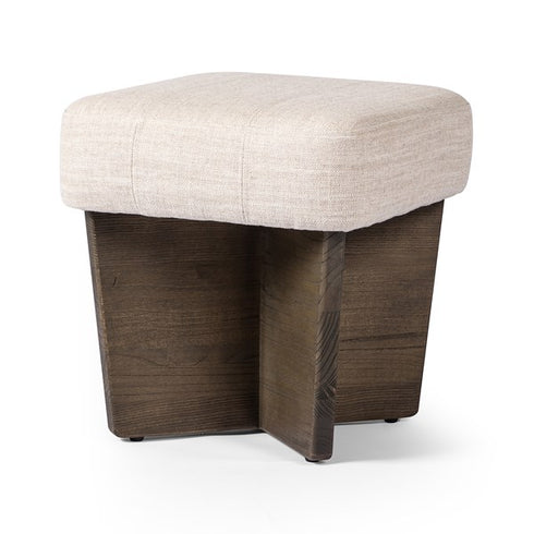 Chaz Small Ottoman