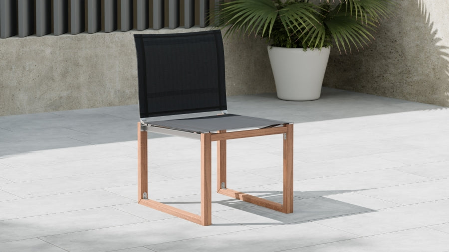 Table d'appoint Nizuc