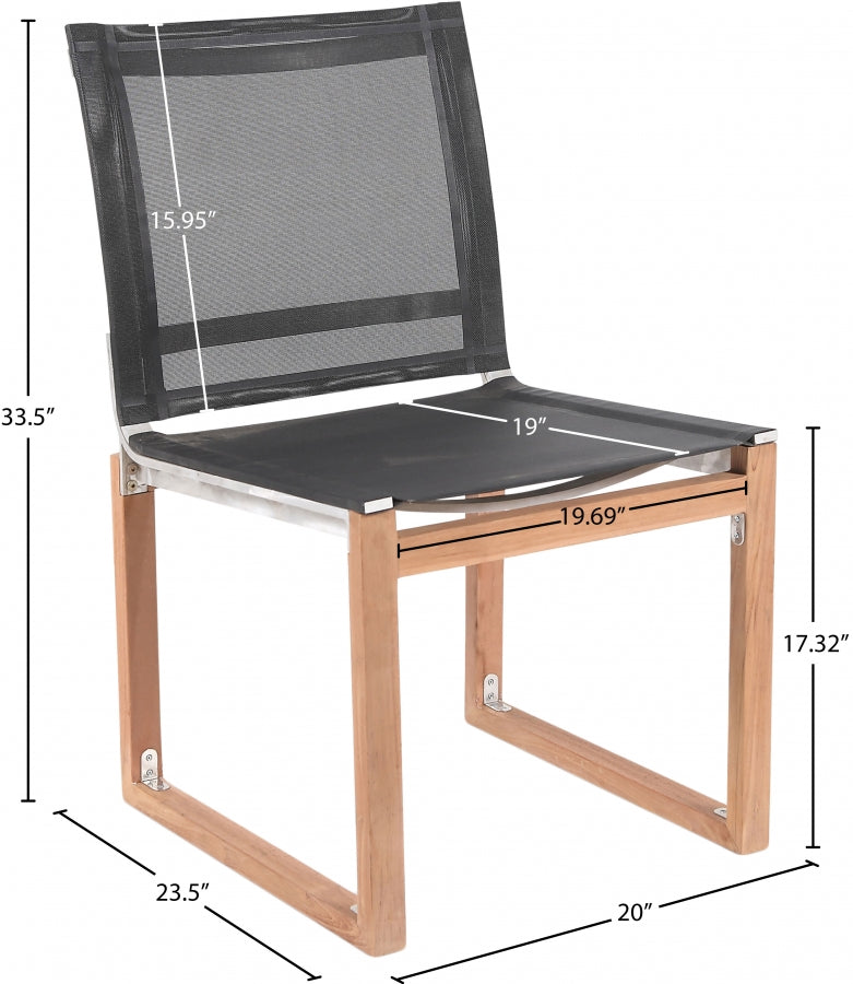 Table d'appoint Nizuc