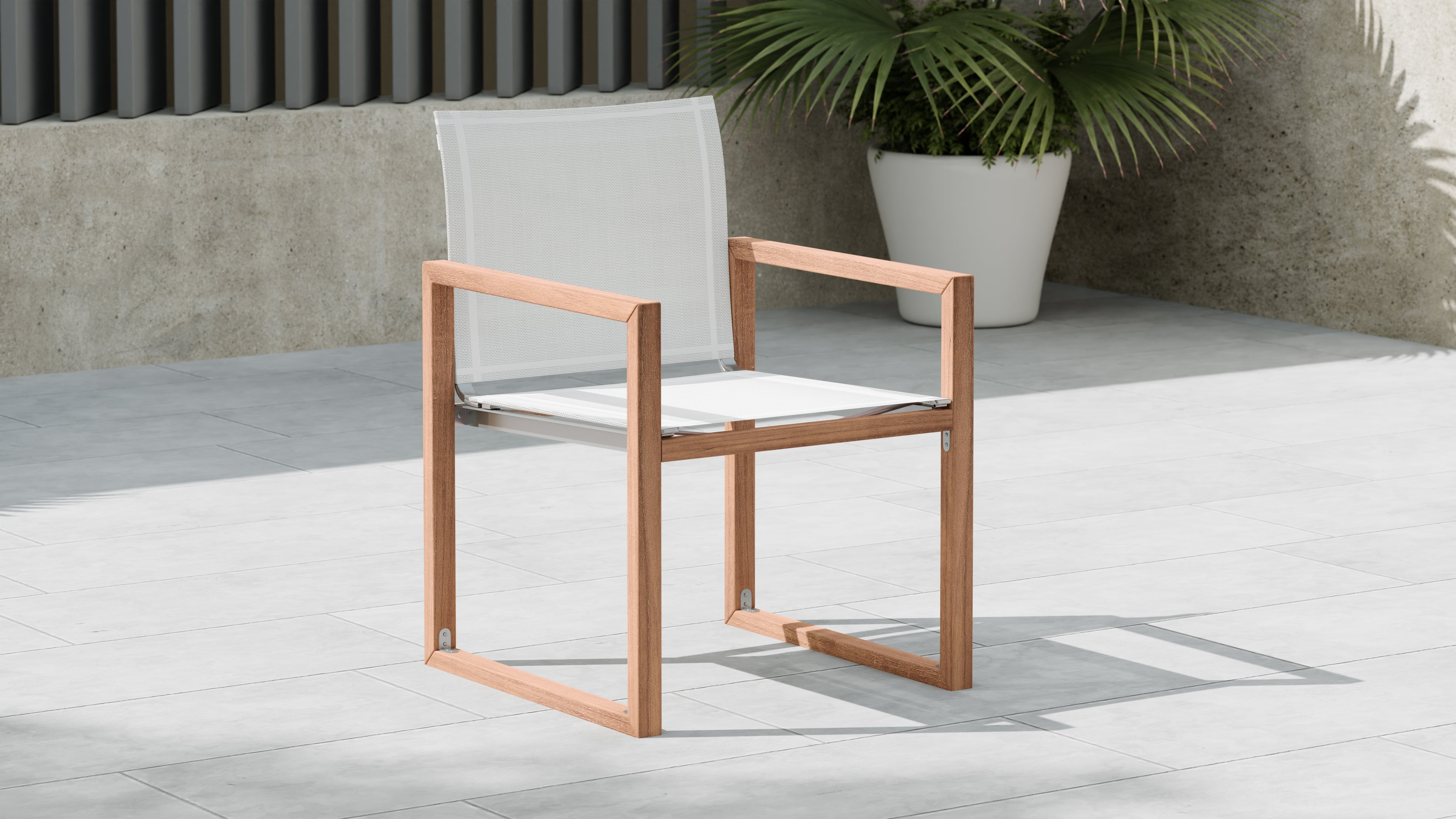 Table d'appoint Nizuc