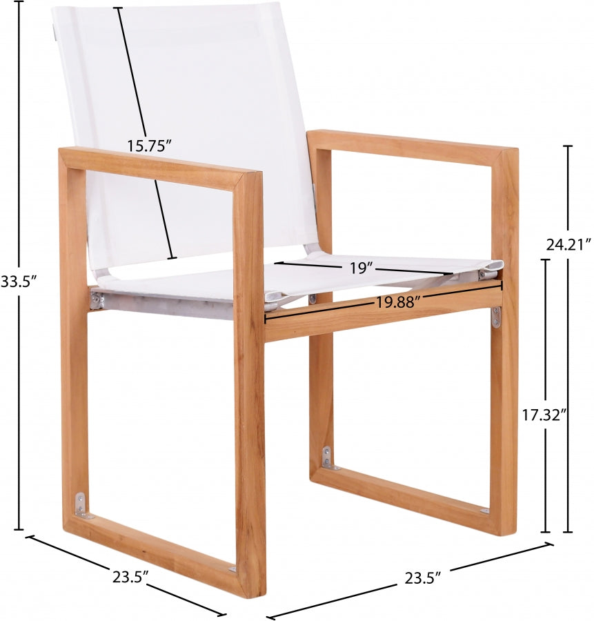 Table d'appoint Nizuc