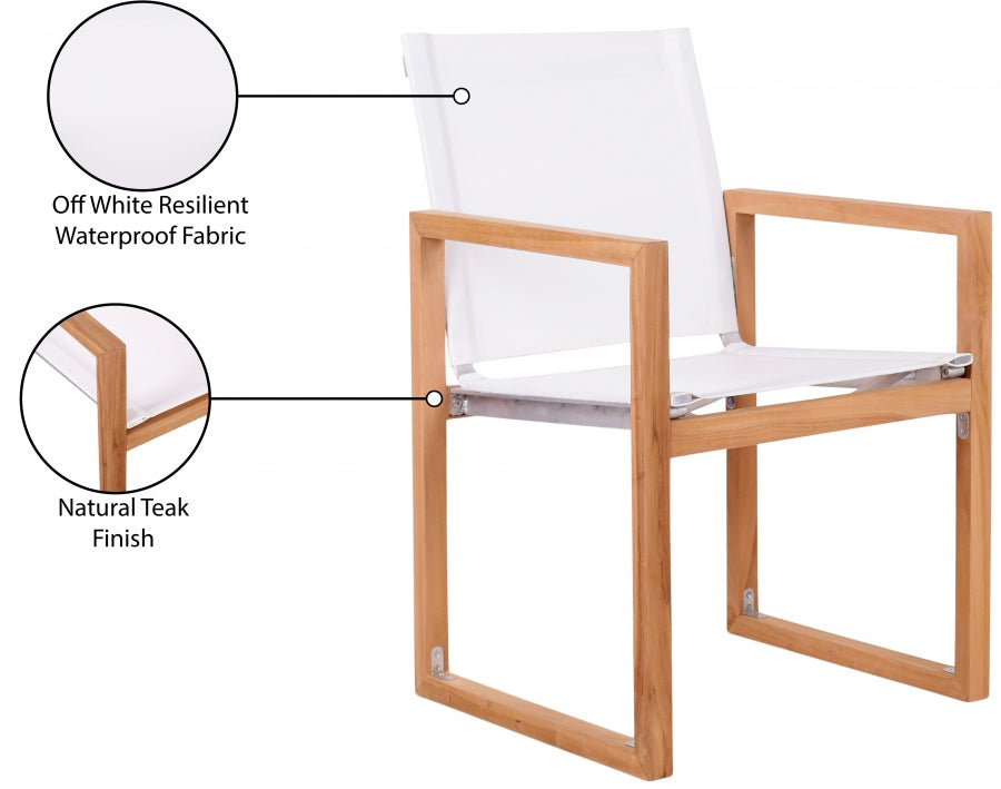 Table d'appoint Nizuc