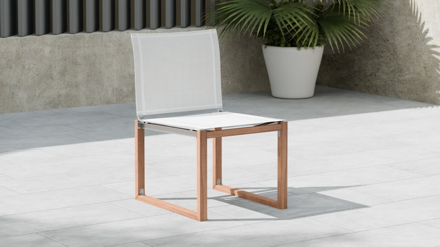 Table d'appoint Nizuc