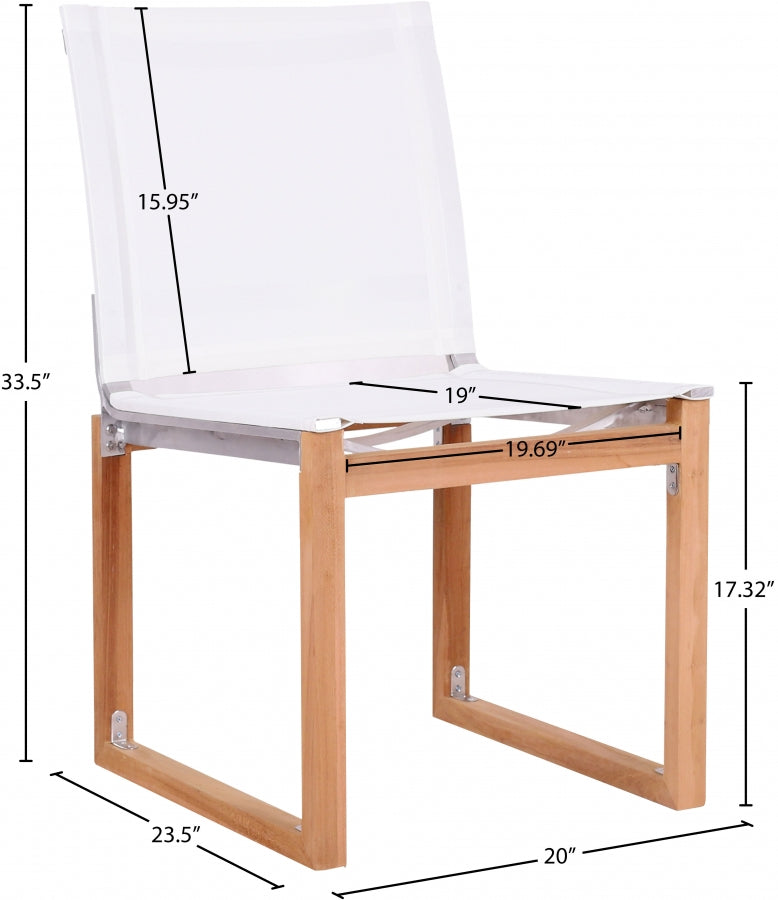Table d'appoint Nizuc