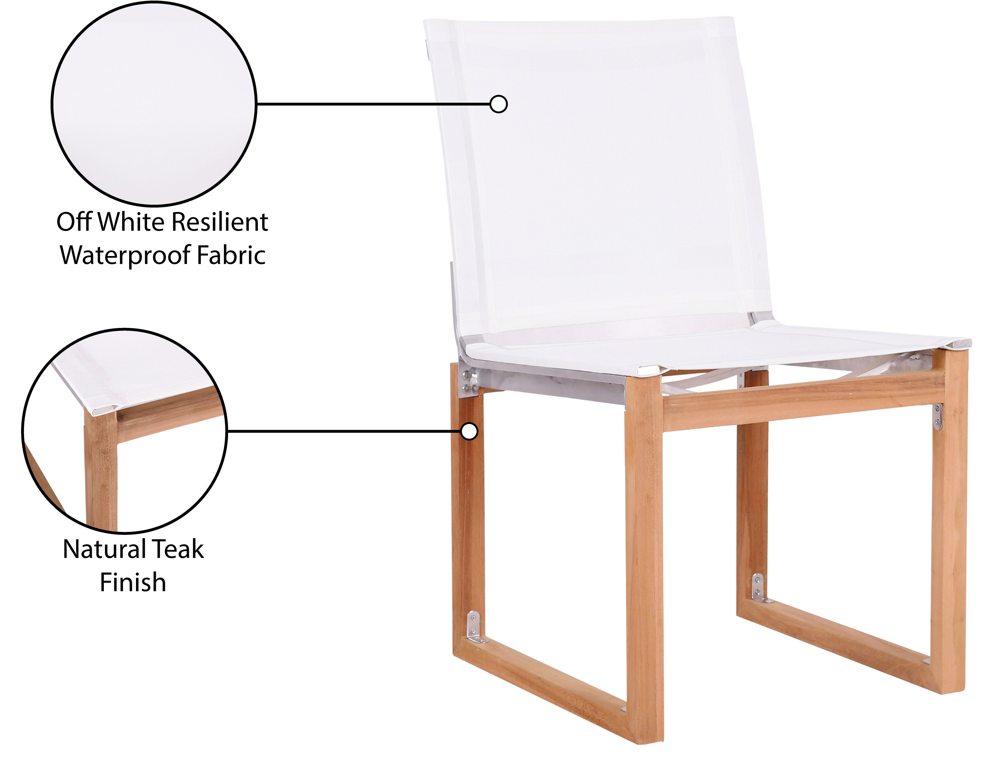 Table d'appoint Nizuc