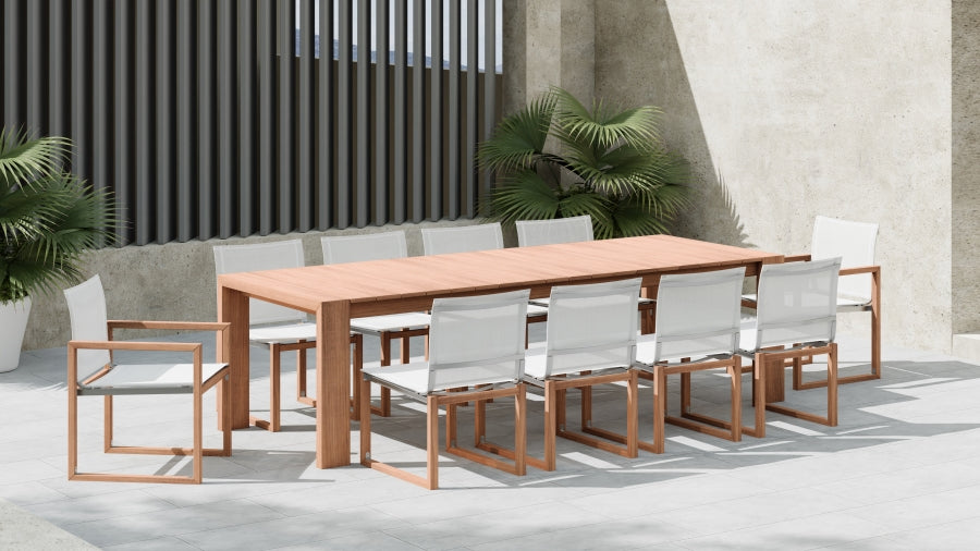 Table d'appoint Nizuc