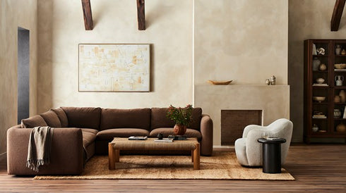 Olin Coffee Table