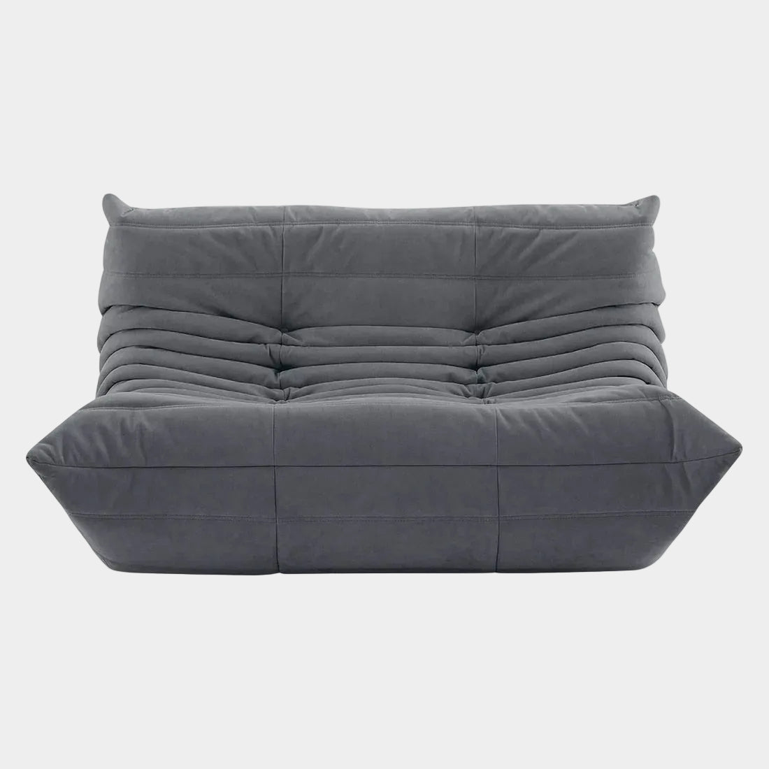 TOGO Loveseat, Velvet