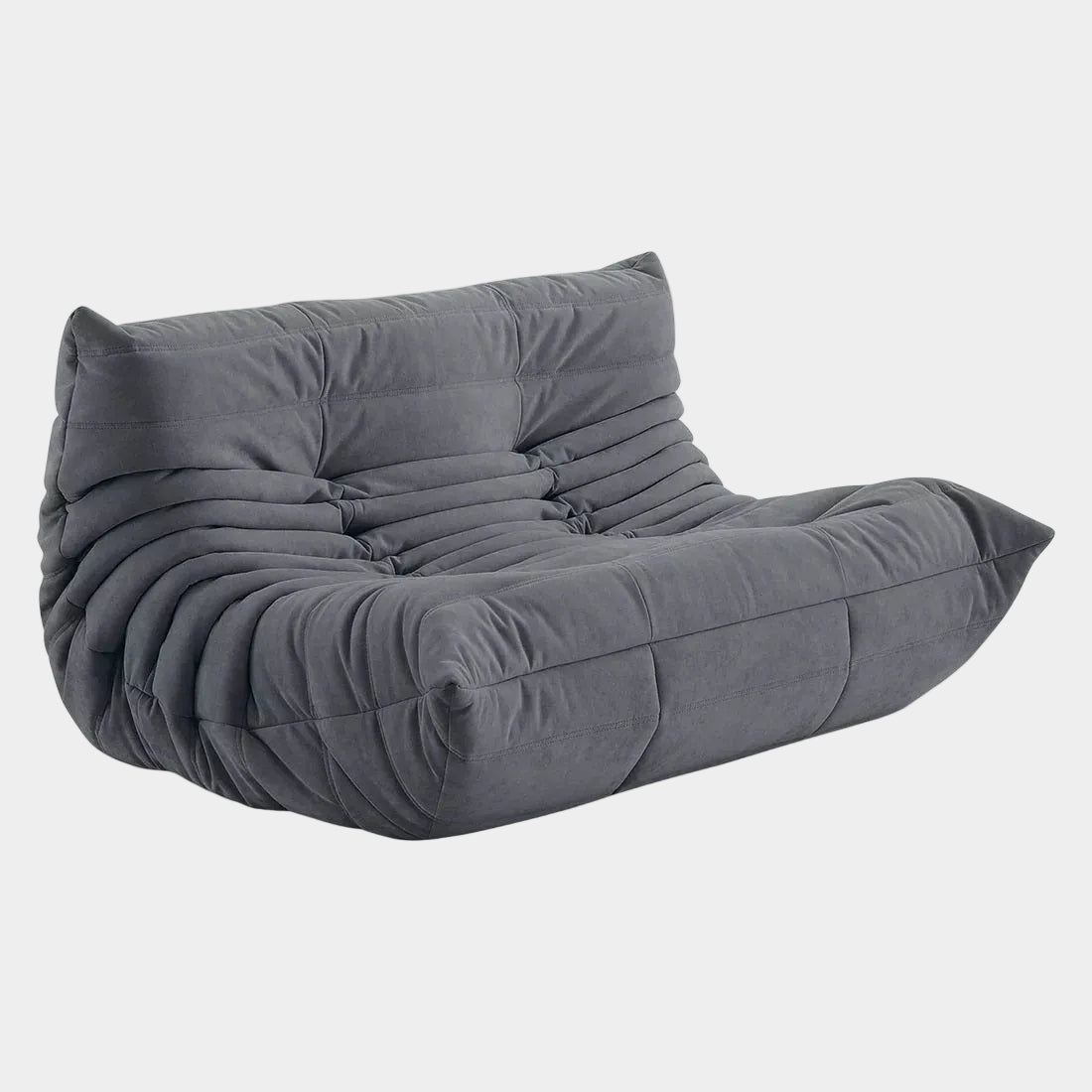 TOGO Loveseat, Velvet