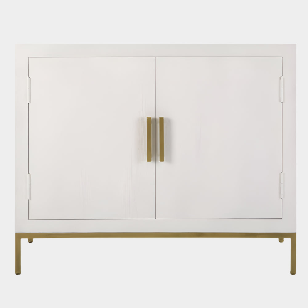 Front Range 2 Door Cabinet