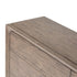 Henry  6 Drawer Dresser