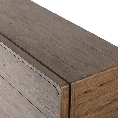 Henry  6 Drawer Dresser