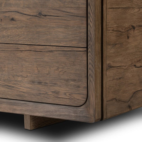 Henry  6 Drawer Dresser