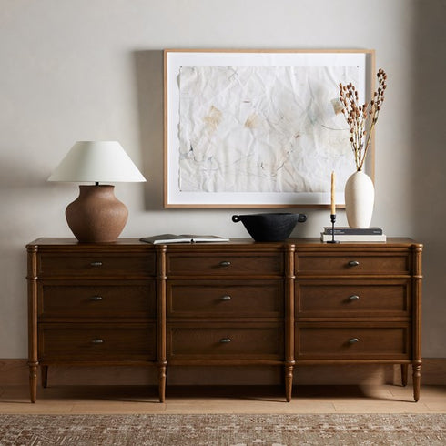 East coast cheap toulouse dresser