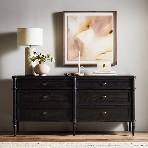 East coast cheap toulouse dresser