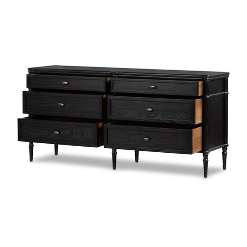 East coast cheap toulouse dresser