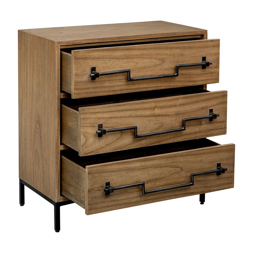 Jory Accent Chest