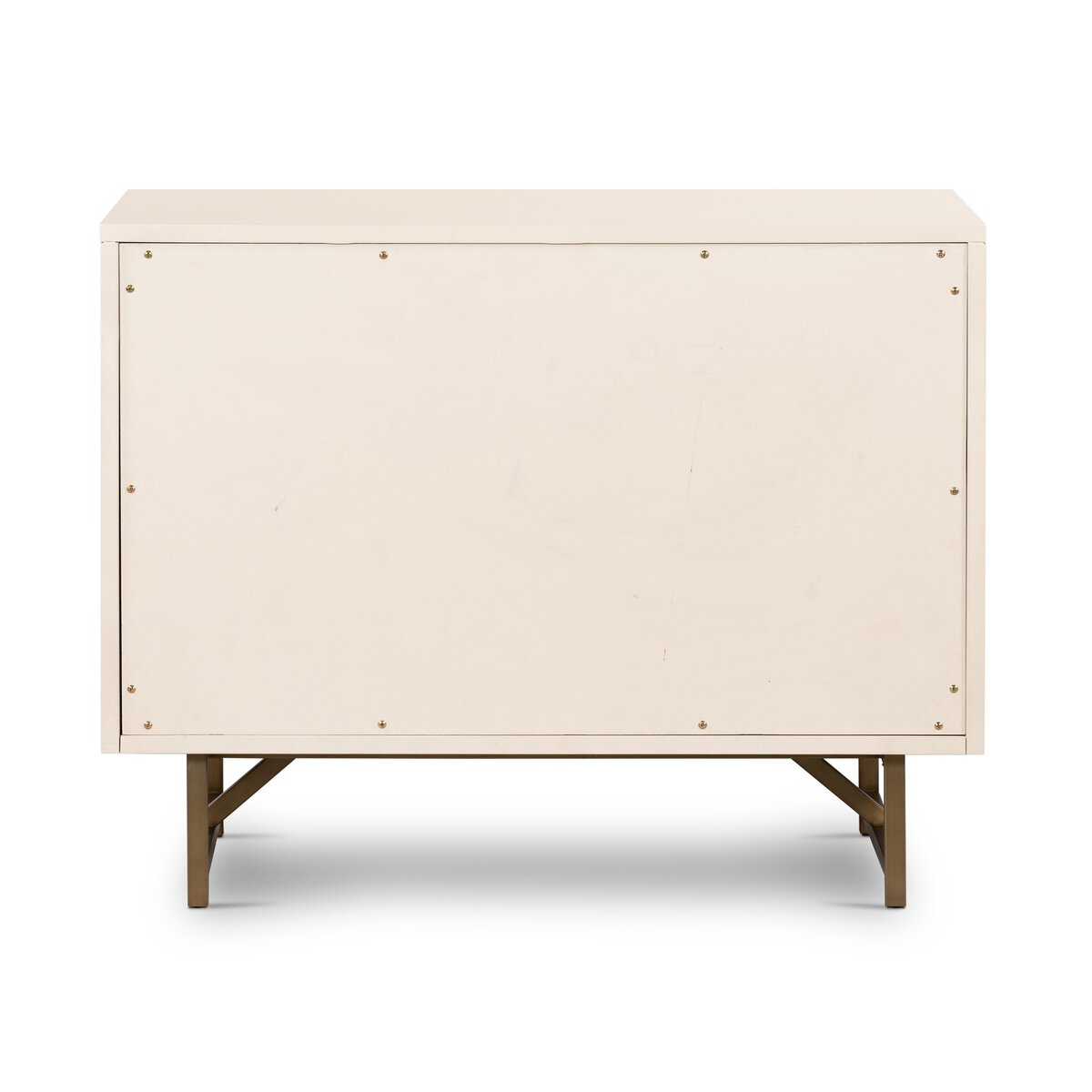 Lilia Rectangle Nightstand (33")