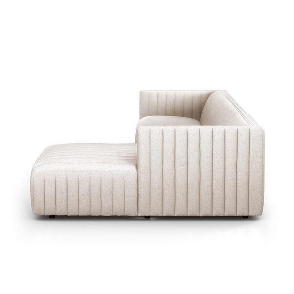 Augustine 2-Pc Sectional Sofa