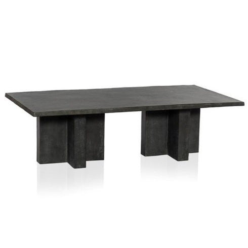 Terrel Outdoor Coffee Table