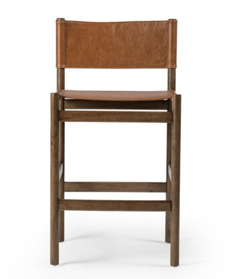 Kena Bar + Counter Stool