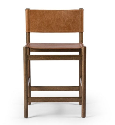 Kena Bar + Counter Stool