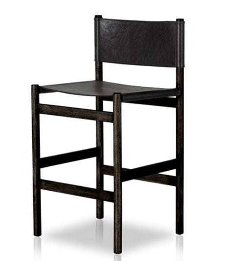 Kena Bar + Counter Stool