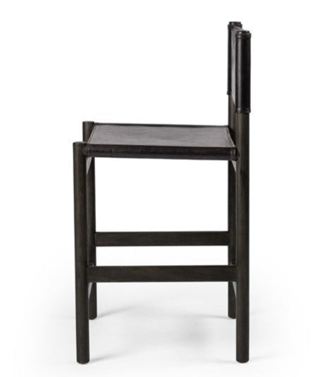Kena Bar + Counter Stool