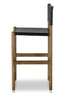 Kena Bar + Counter Stool