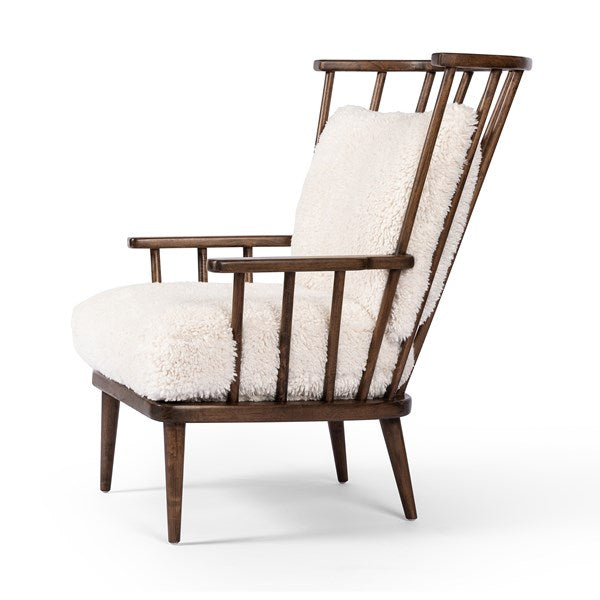 Graham Chair - Andes Natural