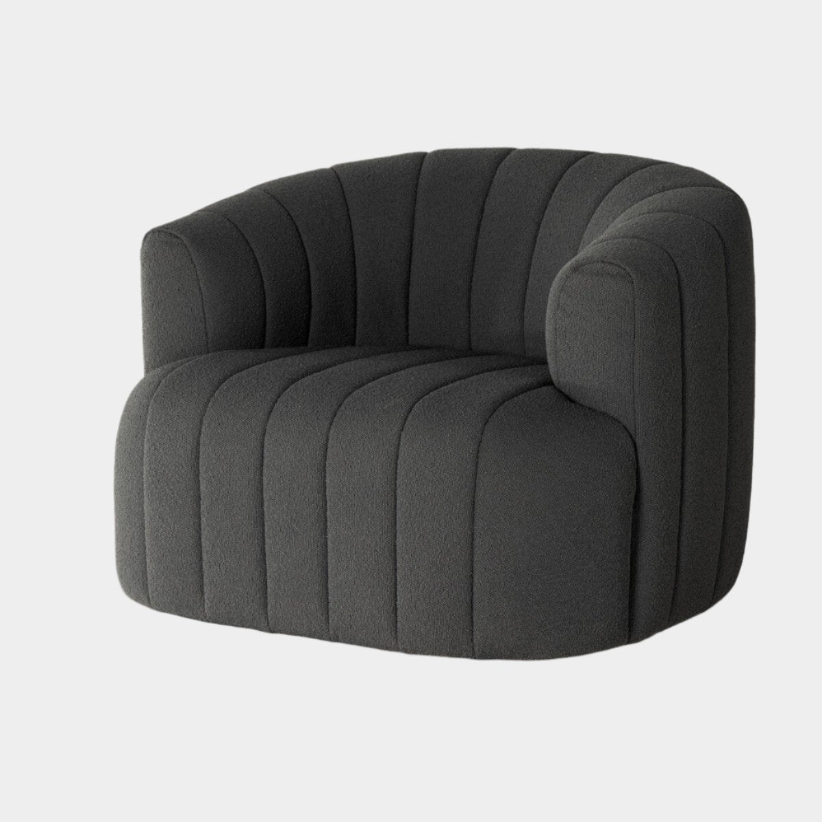 Sama'a Swivel Chair