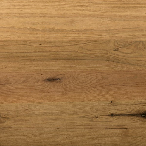 Parsons Coffee Table With Floating Top-Carame