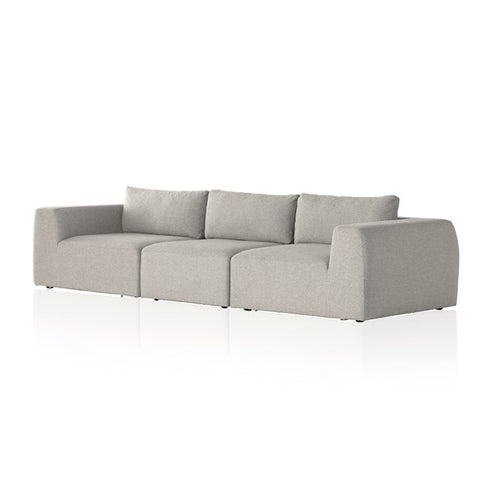 Brylee 3-Piece Sectional