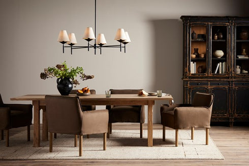 Clanton Dining Table
