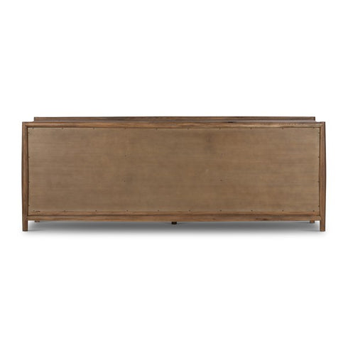 Glenview 6 Drawer Dresser