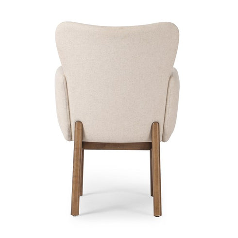 Melrose Dining Arm Chair