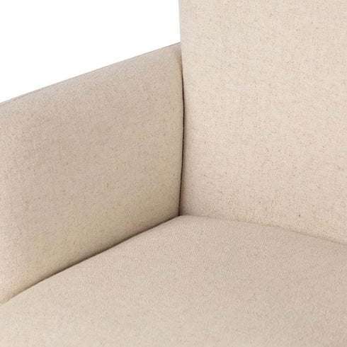 Melrose Dining Arm Chair