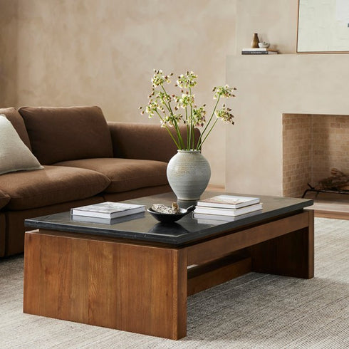 Kenneth Coffee Table