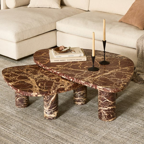 Pilson coffee online table set